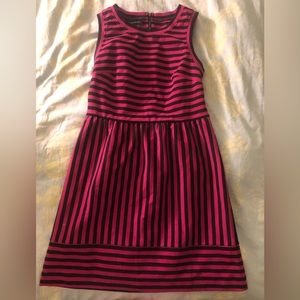 international concepts dress - women’s small (petite)